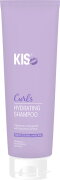 KIS Kappers Curls Hydrating Shampoo 300 ml