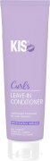 KIS Kappers Curls Leave-In Conditioner 150 ml