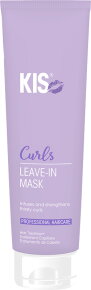 KIS Kappers Curls Leave-In Mask 150 ml