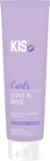 KIS Kappers Curls Leave-In Mask 150 ml