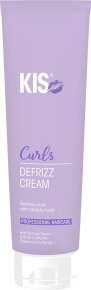 KIS Kappers Curls Defrizz Cream 150 ml