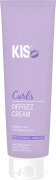 KIS Kappers Curls Defrizz Cream 150 ml