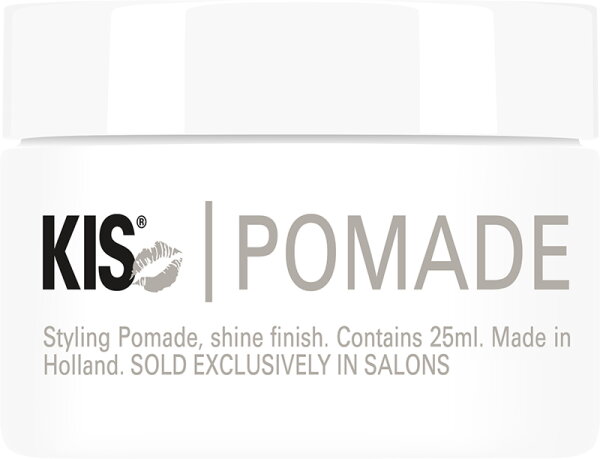 8717496448651 - KIS Pomade 25 ml