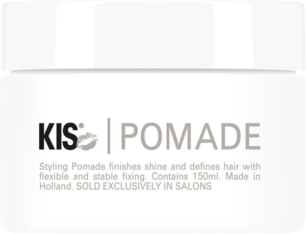 8717496447968 - KIS Pomade 150 ml