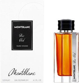 Montblanc Star Oud Eau de Parfum (EdP) 125 ml