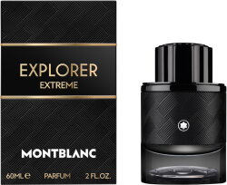 Montblanc Explorer Extreme Parfum 60 ml