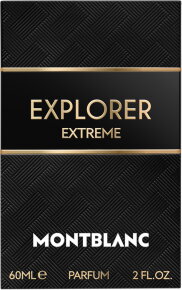 Montblanc Explorer Extreme Parfum 60 ml