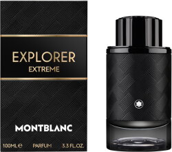 Montblanc Explorer Extreme Parfum 100 ml