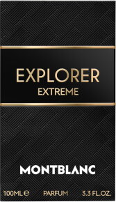 Montblanc Explorer Extreme Parfum 100 ml