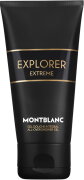 Montblanc Explorer Extreme Shower Gel 150 ml