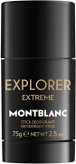 Montblanc Explorer Extreme Deo Stick 75 g