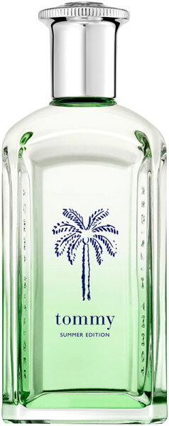 7640496670320 - Tommy Summer Edition Eau de Toilette (EdT) 100 ml