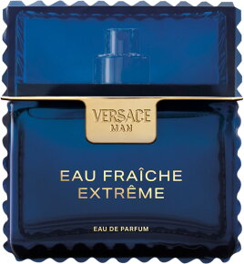 Versace Man Eau Fraiche Extreme Eau de Parfum (EdP) 50 ml