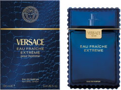 Versace Man Eau Fraiche Extreme Eau de Parfum (EdP) 100 ml