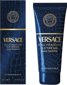 Versace Man Eau Fraiche Extreme After Shave Balm 100 ml