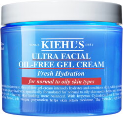 Kiehl's Ultra Facial Oil-Free Gel Cream 50 ml