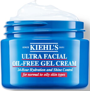 Kiehl's Ultra Facial Oil-Free Gel Cream 28 ml