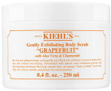 Kiehl's Gently Exfoliating Body Scrub Grapefruit 250 ml