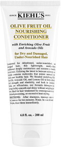 Kiehl's Olive Fruit Oil Nourishing Conditioner 200 ml