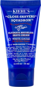 Kiehl's Ultimate Brushless Shave Cream White Eagle 75 ml