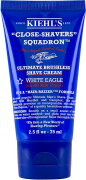 Kiehl's Ultimate Brushless Shave Cream White Eagle 75 ml
