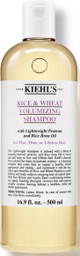 Kiehl's Rice and Wheat Volumizing Shampoo 500 ml