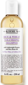 Kiehl's Rice and Wheat Volumizing Shampoo 250 ml