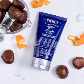 Kiehl's Facial Fuel 75 ml Gesichtscreme