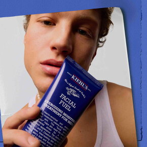 Kiehl's Facial Fuel 75 ml Gesichtscreme