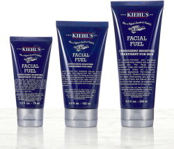 Kiehl's Facial Fuel 125 ml Gesichtscreme
