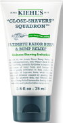 Kiehl's Ultimate Razor Burn & Bump Relief Cream for Razor Bumps