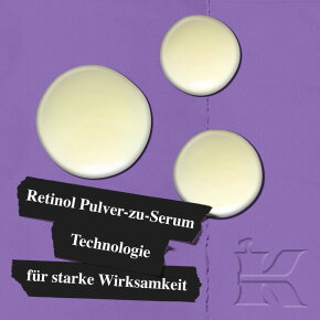 Kiehl's Fast Release Wrinkle-Reducing Night Serum 30 ml