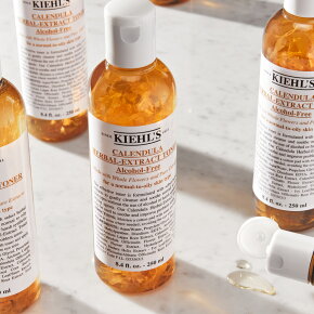 Kiehl's Calendula Herbal Extract Toner 250 ml