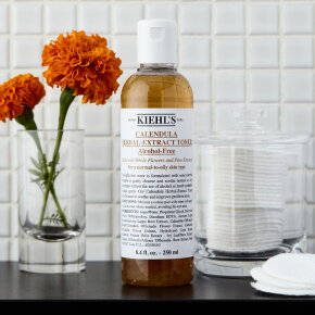 Kiehl's Calendula Herbal Extract Toner 250 ml