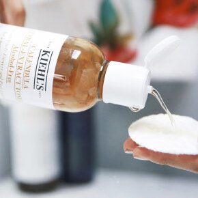 Kiehl's Calendula Herbal Extract Toner 250 ml