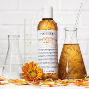 Kiehl's CALENDULA HERBAL EXTRACT TONER 500 ml