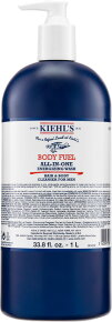 Kiehl's Body Fuel All-In-One Energizing Wash 1000 ml