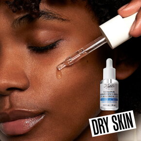 Kiehl's Ultra Pure High-Potency Serum 30 ml 1,5% Hyaluronic Acid