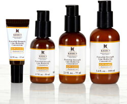 Kiehl's Powerful-Strength Line-Reducing Concentrate 15 ml