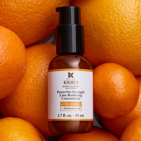Kiehl's Powerful-Strength Line-Reducing Concentrate 50 ml