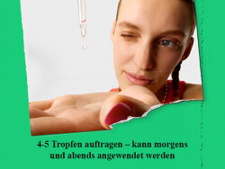 Kiehl's Ultra Pure High-Potency Serum 30 ml 5% Niacinamide