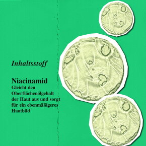 Kiehl's Ultra Pure High-Potency Serum 30 ml 5% Niacinamide