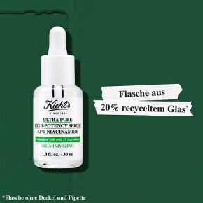 Kiehl's Ultra Pure High-Potency Serum 30 ml 5% Niacinamide