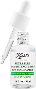 Kiehl's Ultra Pure High-Potency Serum 30 ml 5% Niacinamide