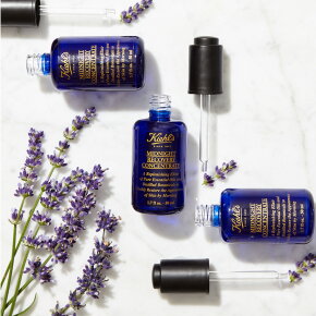 Kiehl's Midnight Recovery Concentrate 50 ml