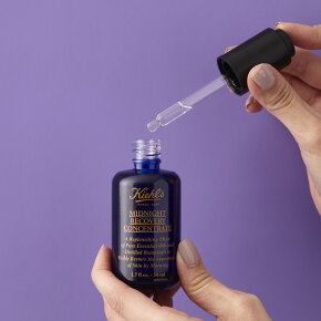 Kiehl's Midnight Recovery Concentrate 30 ml