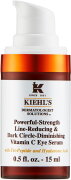 Kiehl's Powerful-Strength Line-Reducing & Dark Circle Diminishing Vitamin C Eye Serum 15 ml