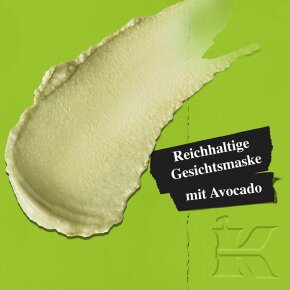 Kiehl's Avocado Nourishing Hydration Mask 100 g
