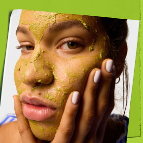 Kiehl's Avocado Nourishing Hydration Mask 100 g