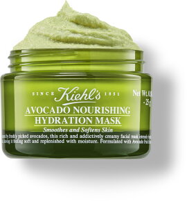 Kiehl's Avocado Nourishing Hydration Mask 25 g